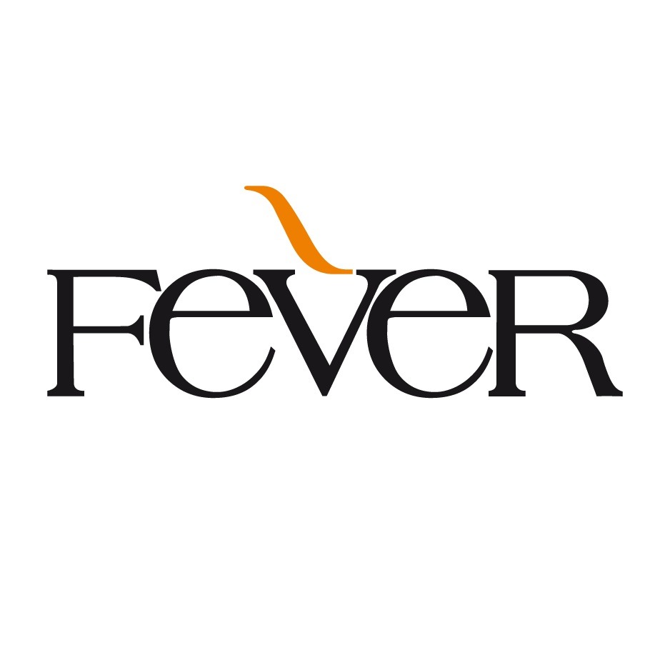 FEVER Logo